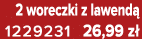 2 woreczki z lawend 1229231 26,99 z 