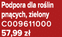 Podpora dla ro lin pn cych, zielony C009611000 57,99 z 