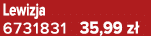 Lewizja 6731831 35,99 z 