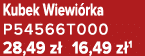 Kubek Wiewi rka P54566T000 28,49 z 16,49 z 1