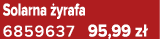 Solarna yrafa 6859637 95,99 z 