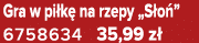 Gra w pi k na rzepy „S o ” 6758634 35,99 z 