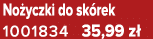 No yczki do sk rek 1001834 35,99 z 