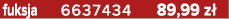 fuksja 6637434 89,99 z 