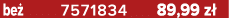 be 7571834 89,99 z 