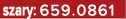 szary: 659.0861