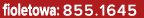 fioletowa: 855.1645