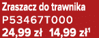 Zraszacz do trawnika P53467T000 24,99 z 14,99 z 1