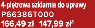 4 pi trowa szklarnia do uprawy P66386T000 166,49 z 147,99 z 1