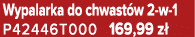 Wypalarka do chwast w 2 w 1 P42446T000 169,99 z 