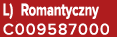 L) Romantyczny C009587000