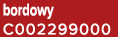 bordowy C002299000