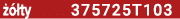   ty 375725T103
