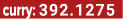 curry: 392.1275