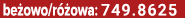be owo/r owa: 749.8625