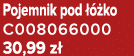 Pojemnik pod   ko C008066000 30,99 z 