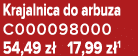 Krajalnica do arbuza C000098000 54,49 z 17,99 z 1