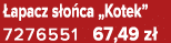  apacz s o ca „Kotek” 7276551 67,49 z 