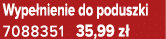 Wype nienie do poduszki 7088351 35,99 z 