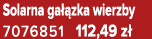 Solarna ga zka wierzby 7076851 112,49 z 