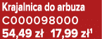 Krajalnica do arbuza C000098000 54,49 z 17,99 z 1
