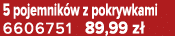 5 pojemnik w z pokrywkami 6606751 89,99 z 