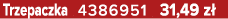 Trzepaczka 4386951 31,49 z 