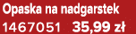 Opaska na nadgarstek 1467051 35,99 z 