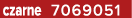 czarne 7069051