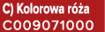 C) Kolorowa r a C009071000