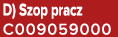 D) Szop pracz C009059000
