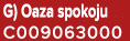 G) Oaza spokoju C009063000