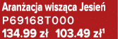 Aran acja wisz ca Jesie P69168T000 134.99 z  103.49 z 1