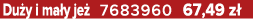 Du y i ma y je 7683960 67,49 z 