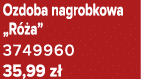 Ozdoba nagrobkowa „R a” 3749960 35,99 z 