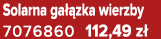 Solarna ga zka wierzby 7076860 112,49 z 