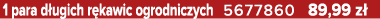 1 para d ugich r kawic ogrodniczych 5677860 89,99 z 