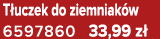 T uczek do ziemniak w 6597860 33,99 z 