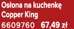 Os ona na kuchenk Copper King 6609760 67,49 z 