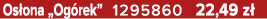 Os ona „Og rek” 1295860 22,49 z 