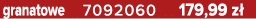 granatowe 7092060 179,99 z 