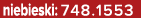 niebieski: 748.1553