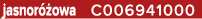 jasnor owa C006941000