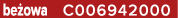 be owa C006942000
