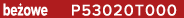 be owe P53020T000