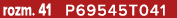 rozm. 41 P69545T041