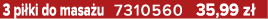 3 pi ki do masa u 7310560 35,99 z 