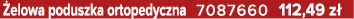  elowa poduszka ortopedyczna 7087660 112,49 z 