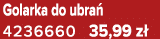 Golarka do ubra 4236660 35,99 z 
