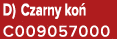 D) Czarny ko C009057000